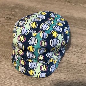 4/$25 Baby Conductors Hat